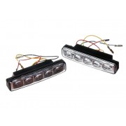 Дневные ходовые огни FT-DRL-024